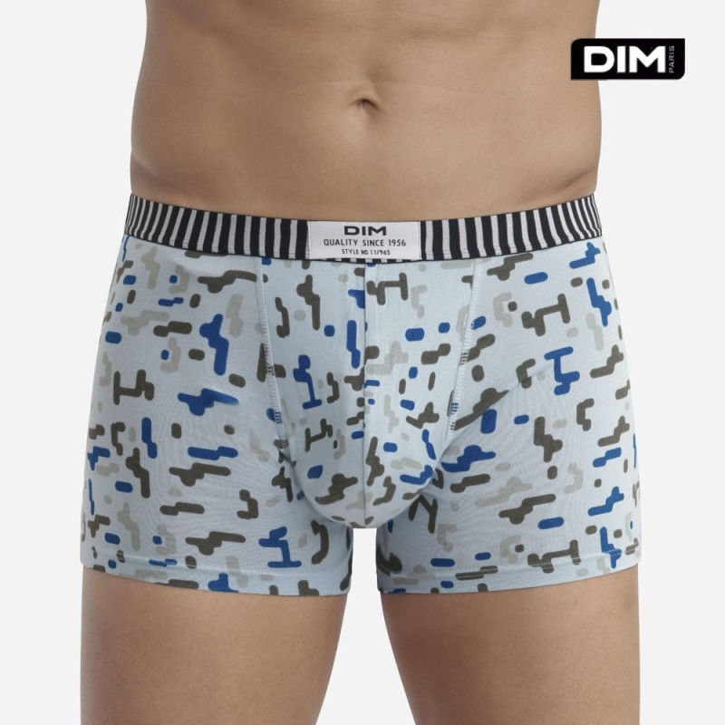 BOXER CRO.AD00C6D (Pack de 3 Unidades)            