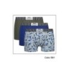BOXER CRO.AD00C6D (Pack de 3 Unidades)            