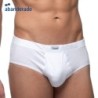 Calzoncillos hombre slip con apertura Abanderados                     