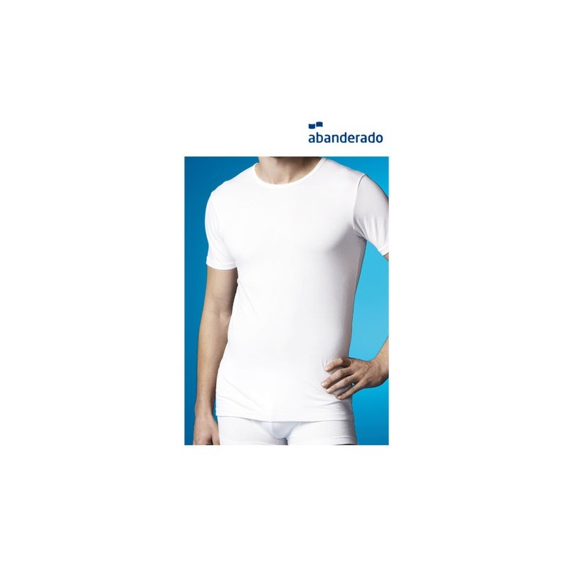 CAMISETA CRO.ASA041Y M/C TERMALTECH               