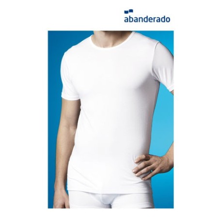 CAMISETA CRO.ASA041Y M/C TERMALTECH               
