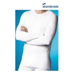 CAMISETA CRO.ASA041Z M/L TERMALTECH               