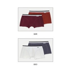 BOXER CRO.AD005H2 (Pack de 2 Unidades)            