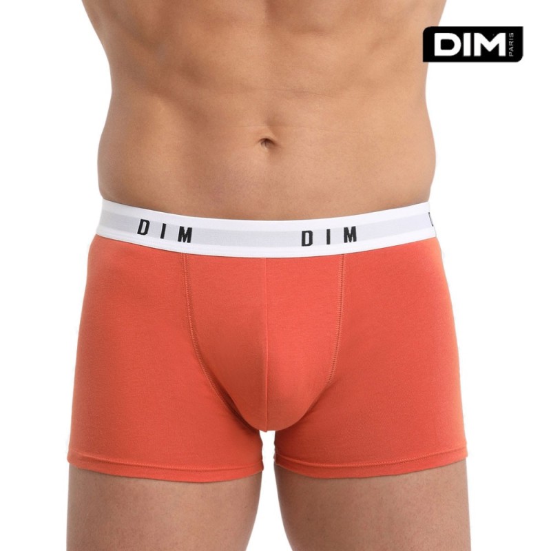 Pack de Calzoncillo tipo Bóxer Hombre - Mercys                        