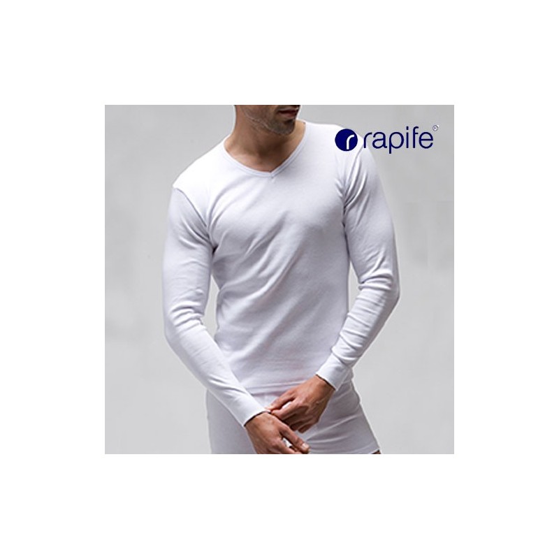 CAMISETA CRO.7431 M/L                             