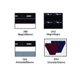 SLIP CRO.6595 (Pack de 2 Unidades)                