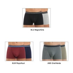 Comprar Pack de Boxer para Caballero - Envíos en 24h - Mercys         