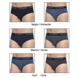 Pack Calzoncillos para hombre | Envíos 24h | Mercys                   