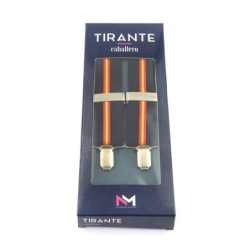 TIRANTE CRO. FTSÍA TR0033 (Unidad)                