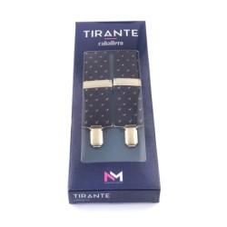 TIRANTE CRO. FTSÍA TR0035 (Unidad)                