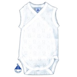 BODY BEBE 1151 TIRANTE                            