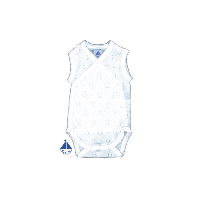 BODY BEBE 1151 TIRANTE                            