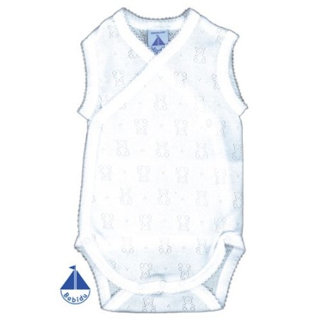 BODY BEBE 1151 TIRANTE                            