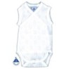 BODY BEBE 1151 TIRANTE                            