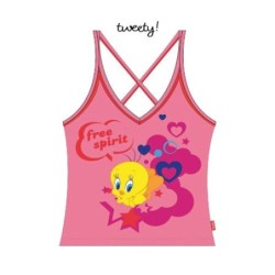 CAMISETA NIÑA 2478                                