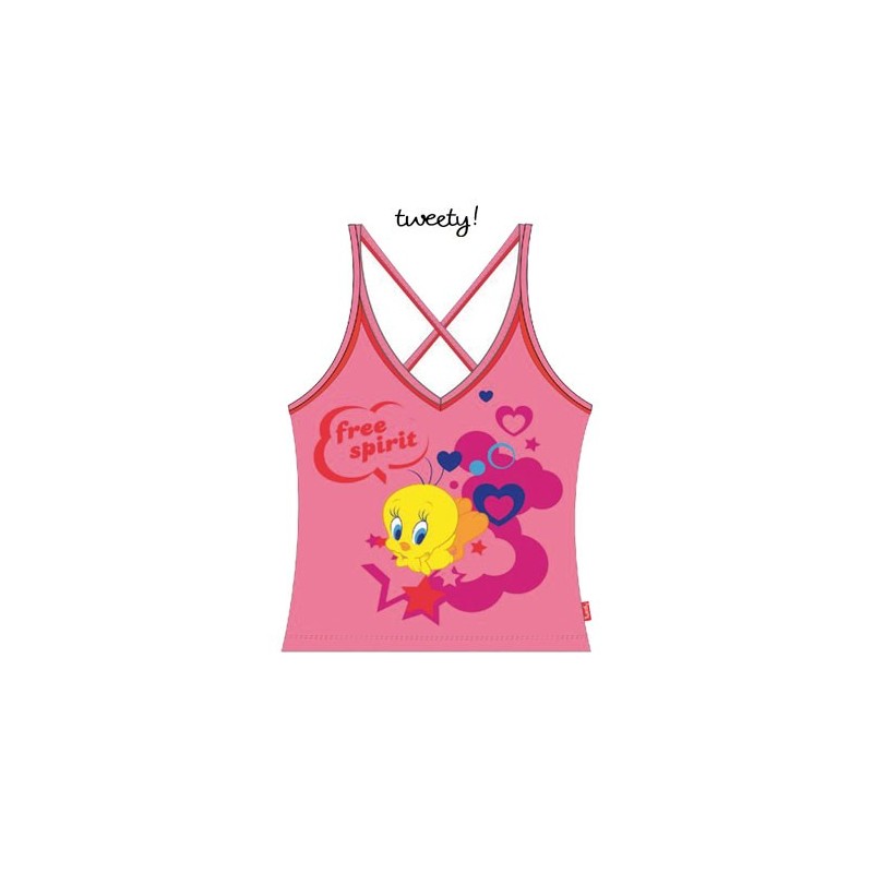 CAMISETA NIÑA 2478                                