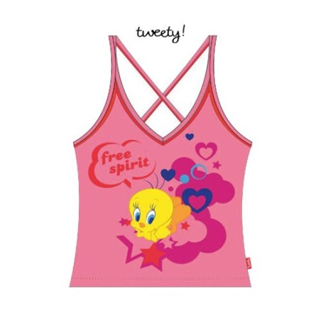 CAMISETA NIÑA 2478                                