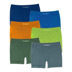 BOXER NIÑO SB-1470 (Unidad)                       