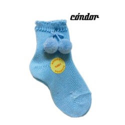 CALCETIN INFANTIL 2588/4                          
