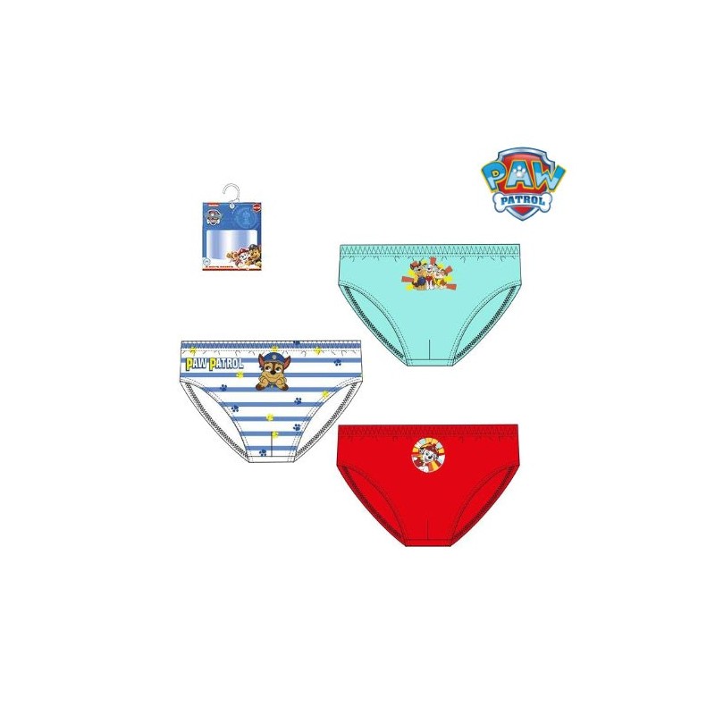 SLIP NIÑO EV3059 (PACK 3)                         