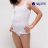CAMISETA NIÑA 333 TIRANTA                         