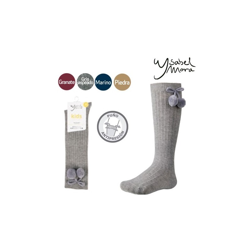 MEDIA SPORT INFANTIL 02833                        