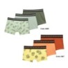 Compra pack de 3 uds Boxer niño - Mercys                              