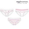 BRAGA NIÑA BA507 (Pack 3 Unidades)                
