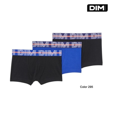 Pack Calzoncillos tipo Bóxer niño - Mercys                            