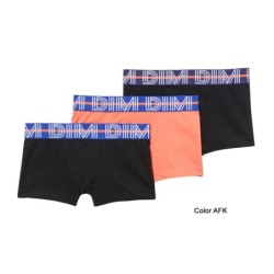 Pack Calzoncillos tipo Bóxer niño - Mercys                            