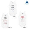 BODY BEBE 1125 TIRANTE (Unidad)                   