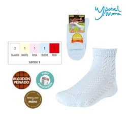 CALCETIN INFANTIL 52344                           