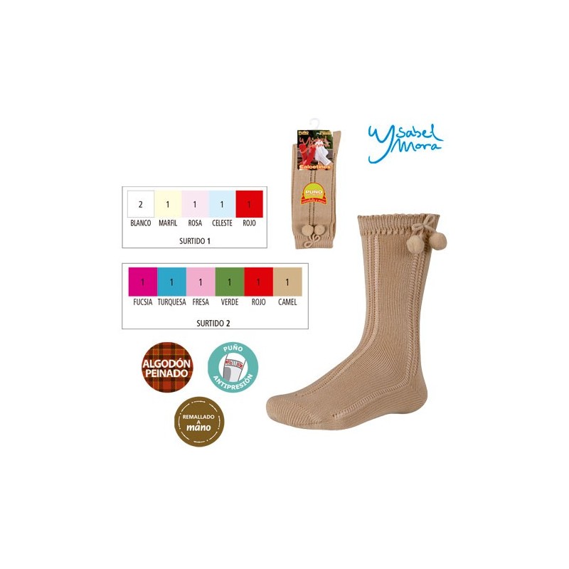 MEDIA SPORT INFANTIL 52347                        