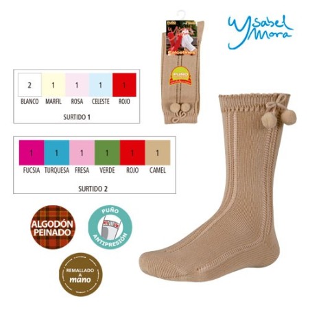 MEDIA SPORT INFANTIL 52347                        
