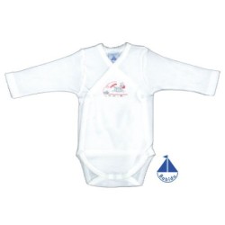 BODY BEBE 1152 M/L                                