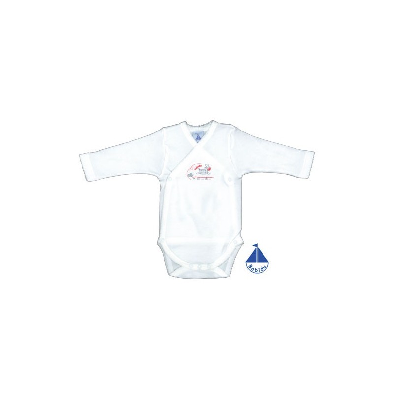 BODY BEBE 1152 M/L                                