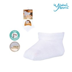 CALCETIN BEBE 52305 (Pack de 3 Pares)             