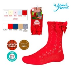 CALCETIN INFANTIL 02825                           