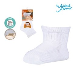 CALCETIN BEBE 52561 (Pack de 3 Pares)             