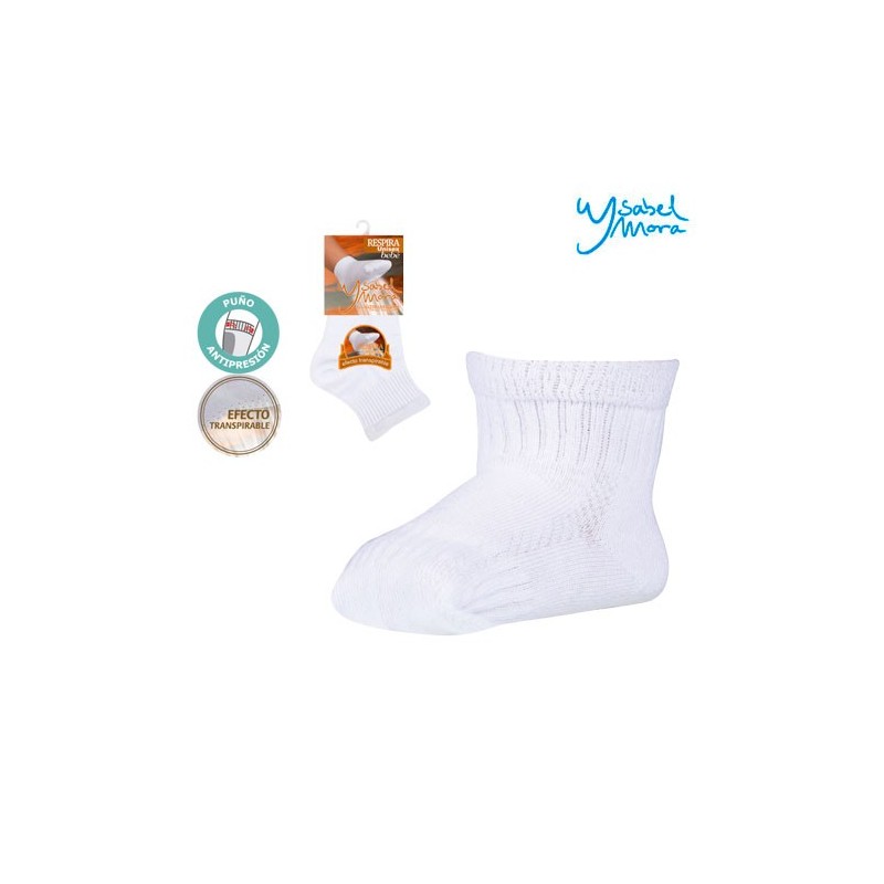 CALCETIN BEBE 52561 (Pack de 3 Pares)             