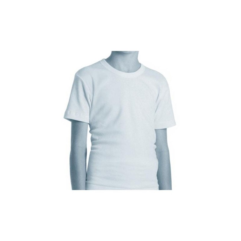 CAMISETA NIÑO 252                                 