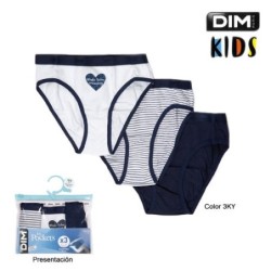 BIKINI NIÑA AD3093G (Pack de 3 Unidades)          