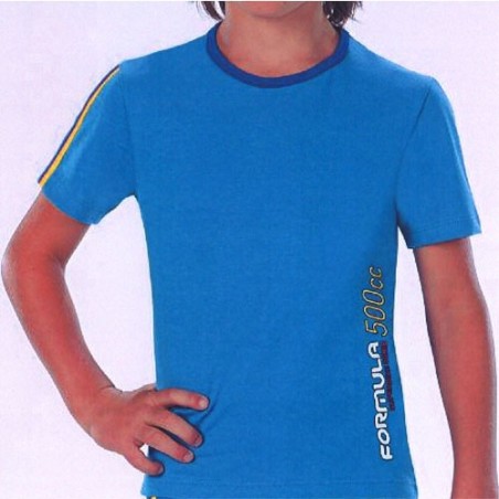 CAMISETA NIÑO 5884                                