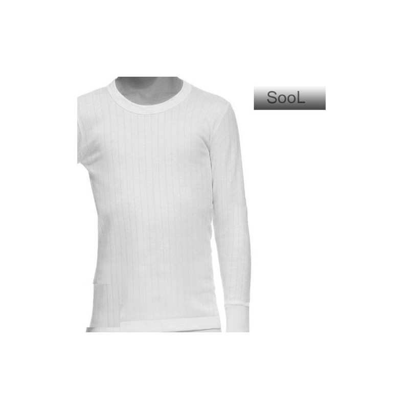 CAMISETA NIÑO 138 M/L                             