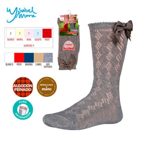 MEDIA SPORT INFANTIL 02826                        