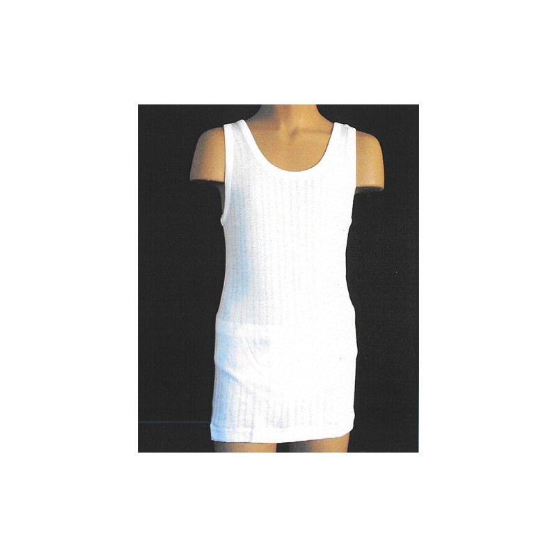 CAMISETA NIÑO CALADA 711                          
