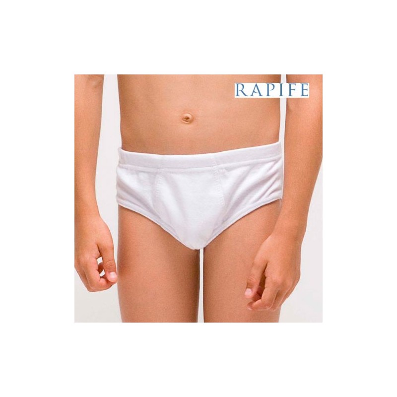 SLIP NIÑO 413 (Unidad)                            