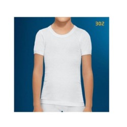 CAMISETA NIÑO 302                                 