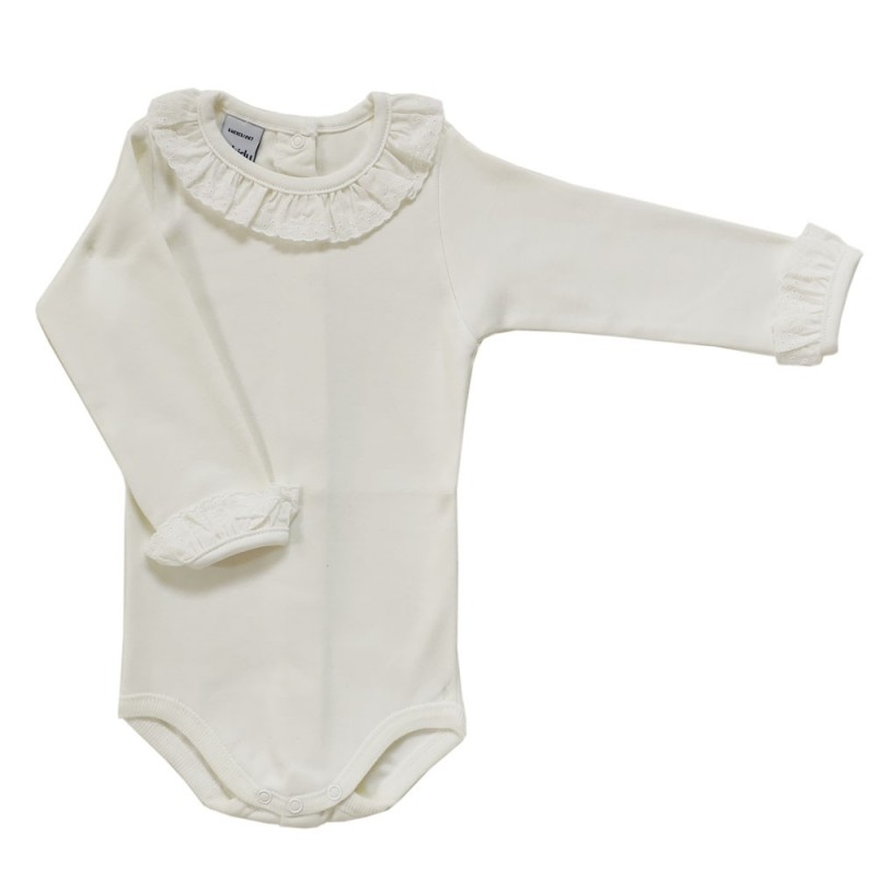BODY BEBE 1191 M/L                                