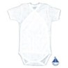 BODY BEBE 1156 M/C CRUZADO                        
